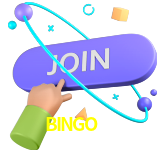 Junte-se ao cassino BINGO55 hoje mesmo
