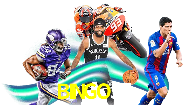 BINGO55