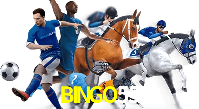 BINGO55