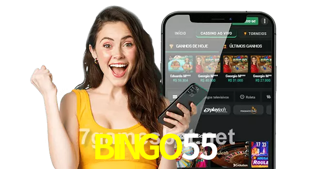 BINGO55