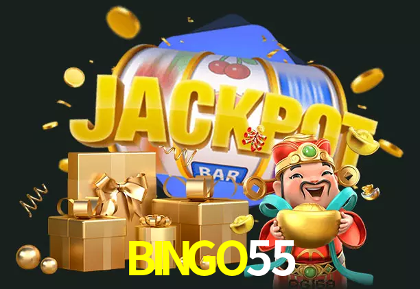 BINGO55 bet
