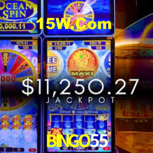 BINGO55