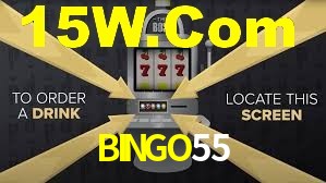 Tournaments BINGO55
