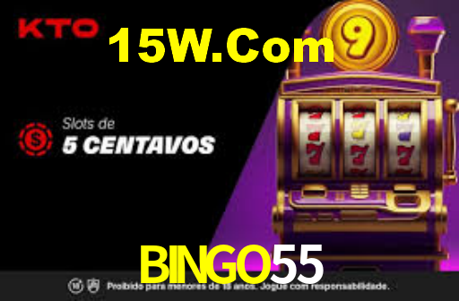 BINGO55