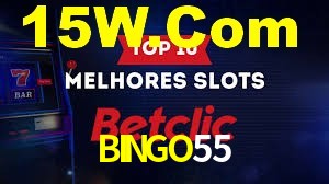 Exclusive Games BINGO55