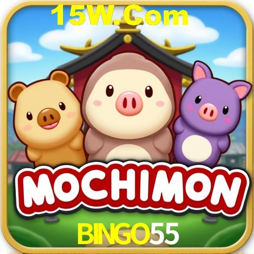 Descubra o Mundo do Cassino Online com BINGO55
