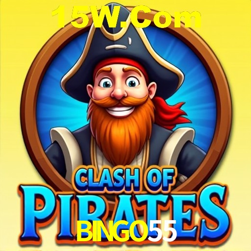 Desvendando o Mundo dos Jogos Virtuais na BINGO55