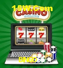 Login Seguro BINGO55
