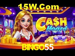 Live Casino BINGO55
