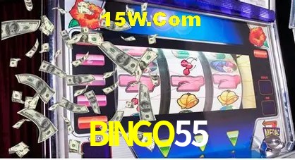 Promoções Sazonais BINGO55