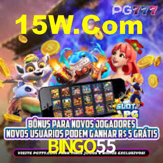 bingo55.com