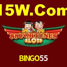 Roulette Table BINGO55
