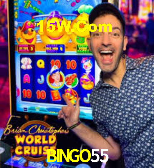 bingo55.com