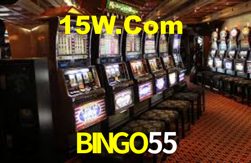 BINGO55