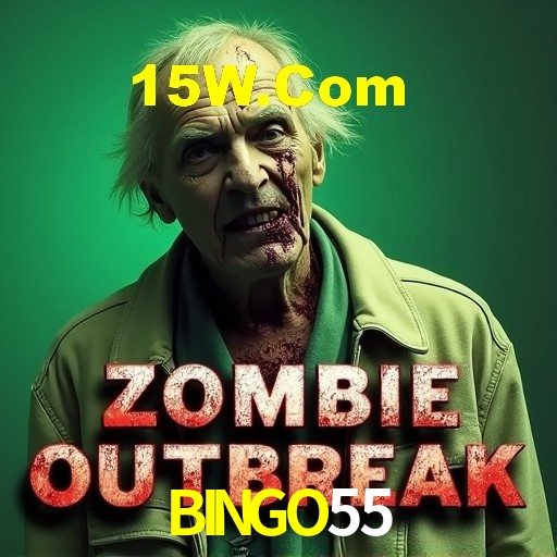 Estatísticas do Jogo BINGO55