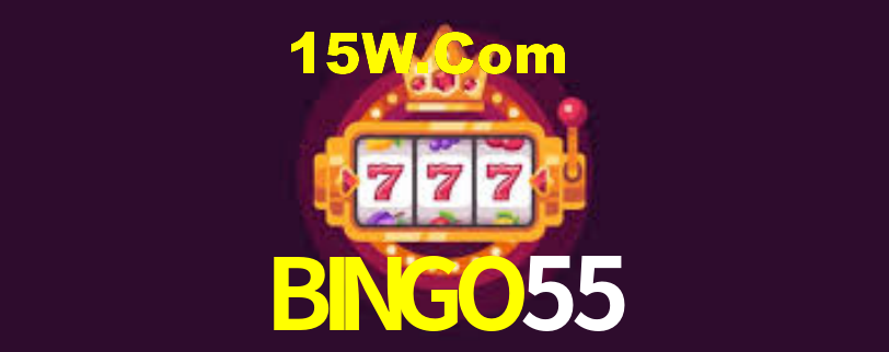BINGO55