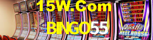 bingo55.com