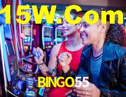 BINGO55