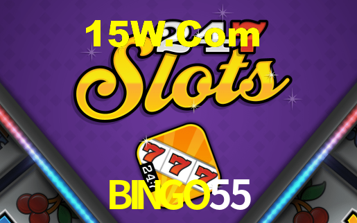 BINGO55