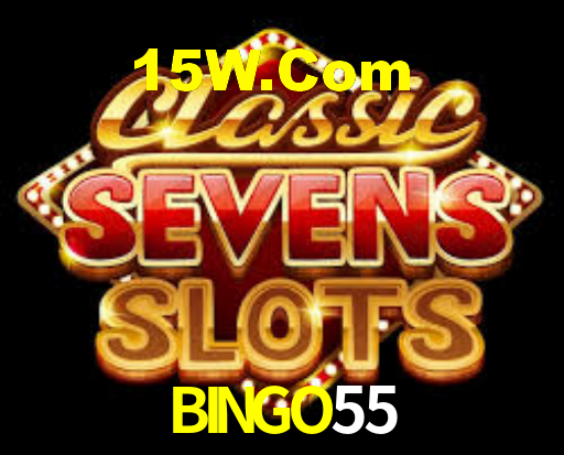 BINGO55