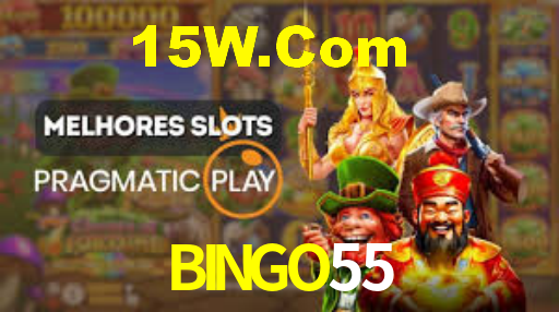 BINGO55,bingo55.com