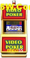 Slot Games BINGO55