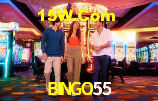 BINGO55,bingo55.com