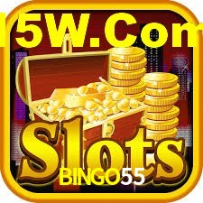 Ofertas Imperdíveis na BINGO55: Promoções e Bônus Que Valem a Pena