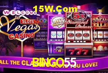 Ofertas Exclusivas BINGO55