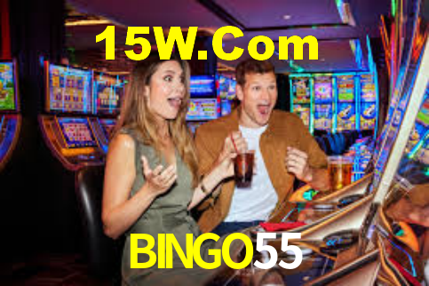 BINGO55