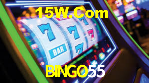 BINGO55
