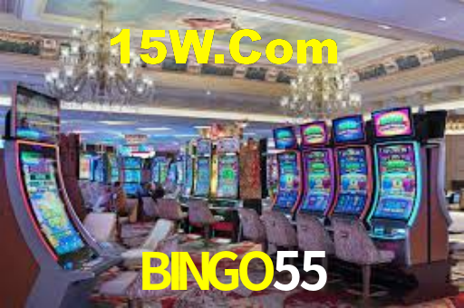 BINGO55,bingo55.com