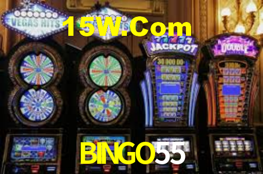 BINGO55