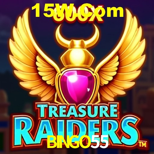 Casino VIP BINGO55