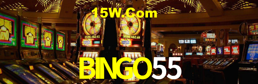 Bônus Generosos e Exclusivos no BINGO55 para Você!