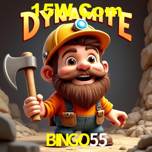 Inovações de Jogos na BINGO55: O Futuro das Experiências Interativas