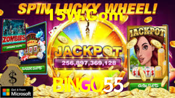 BINGO55