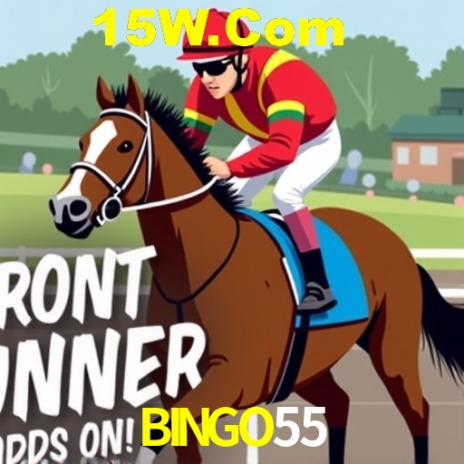 Seasonal Promotions BINGO55
