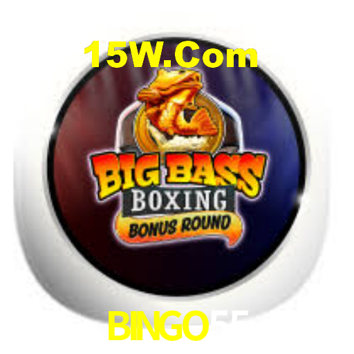 BINGO55