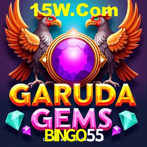 cassino BINGO55