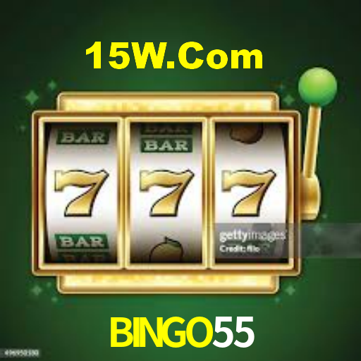 BINGO55